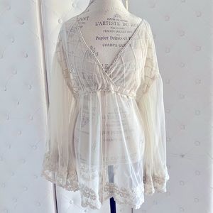 Summertime ☀️ Tunic